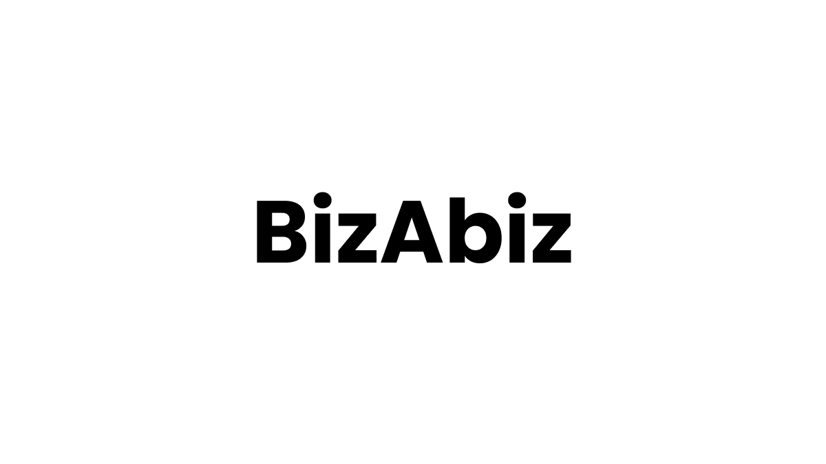 BizAbiz